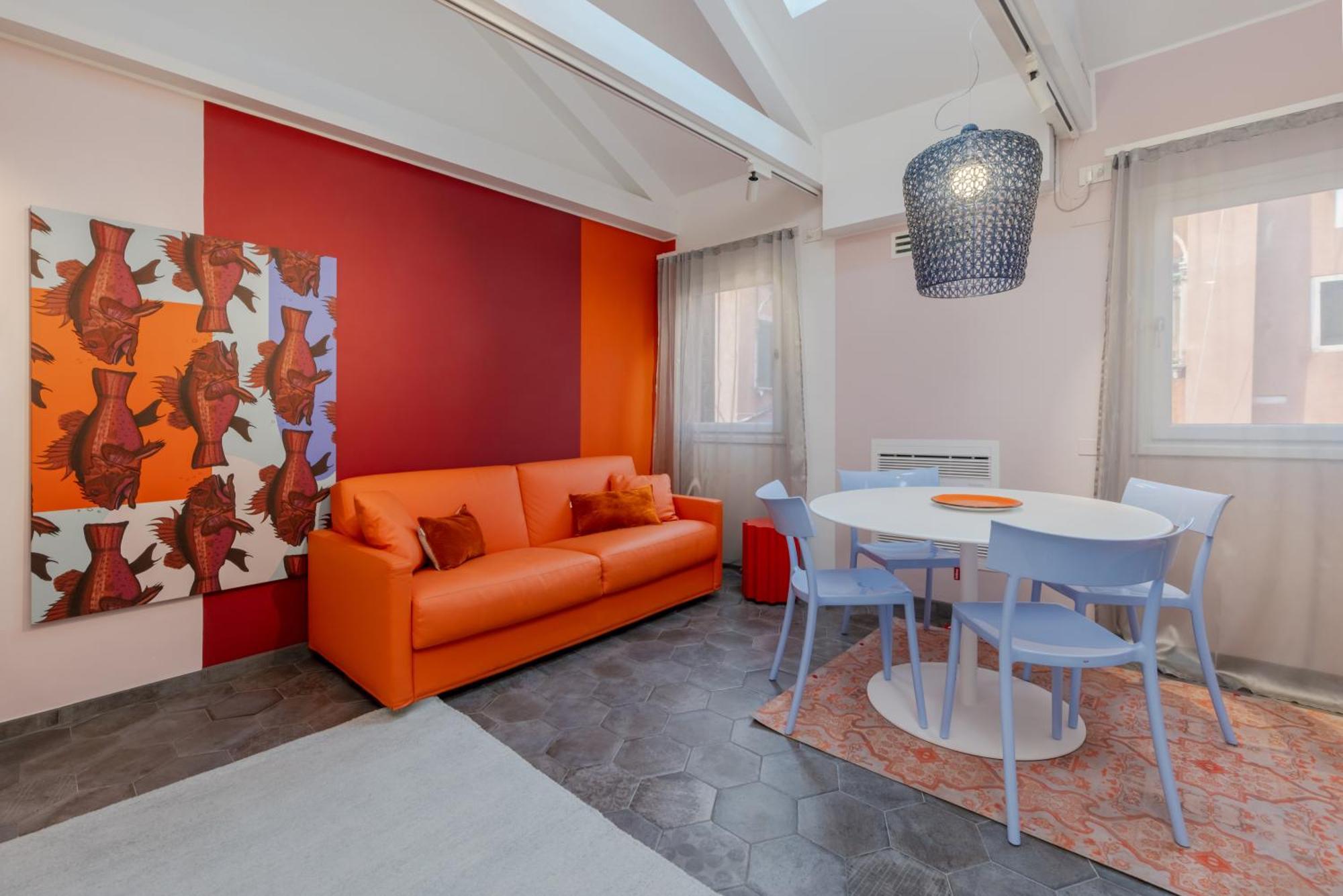 Tadomo - Corte Del Cafetier Appartement *