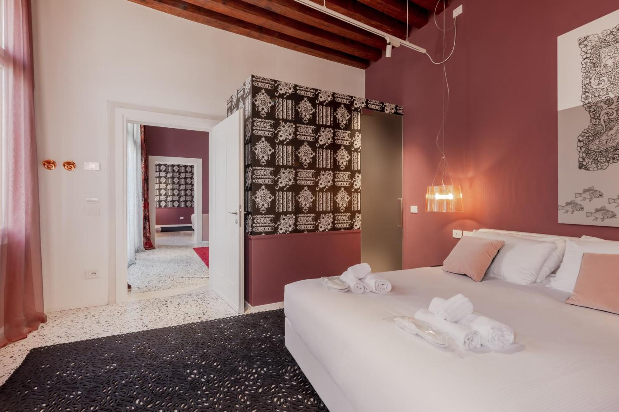Appartement Tadomo - Corte Del Cafetier *