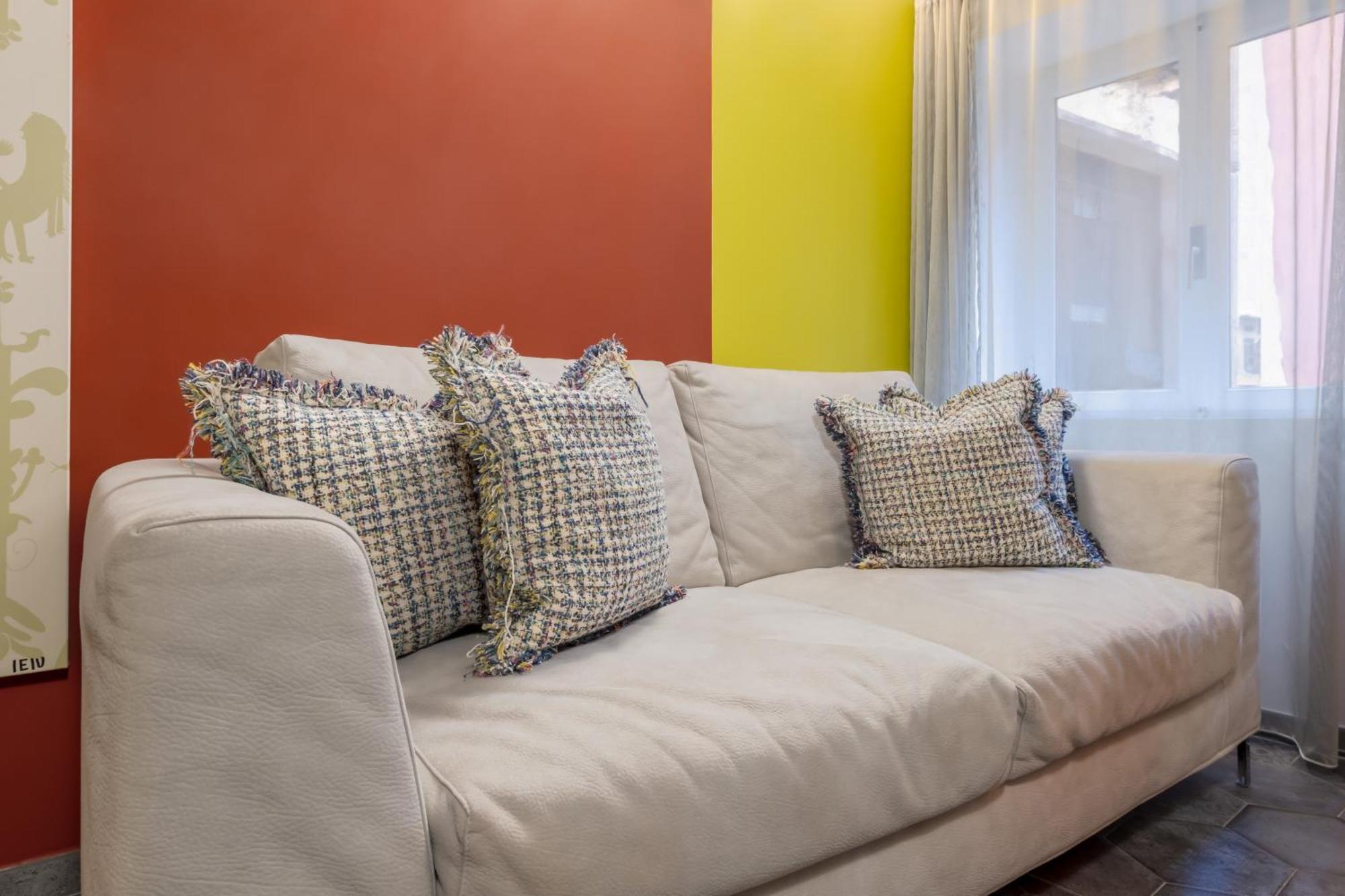 Apartment Tadomo - Corte Del Cafetier Venedig