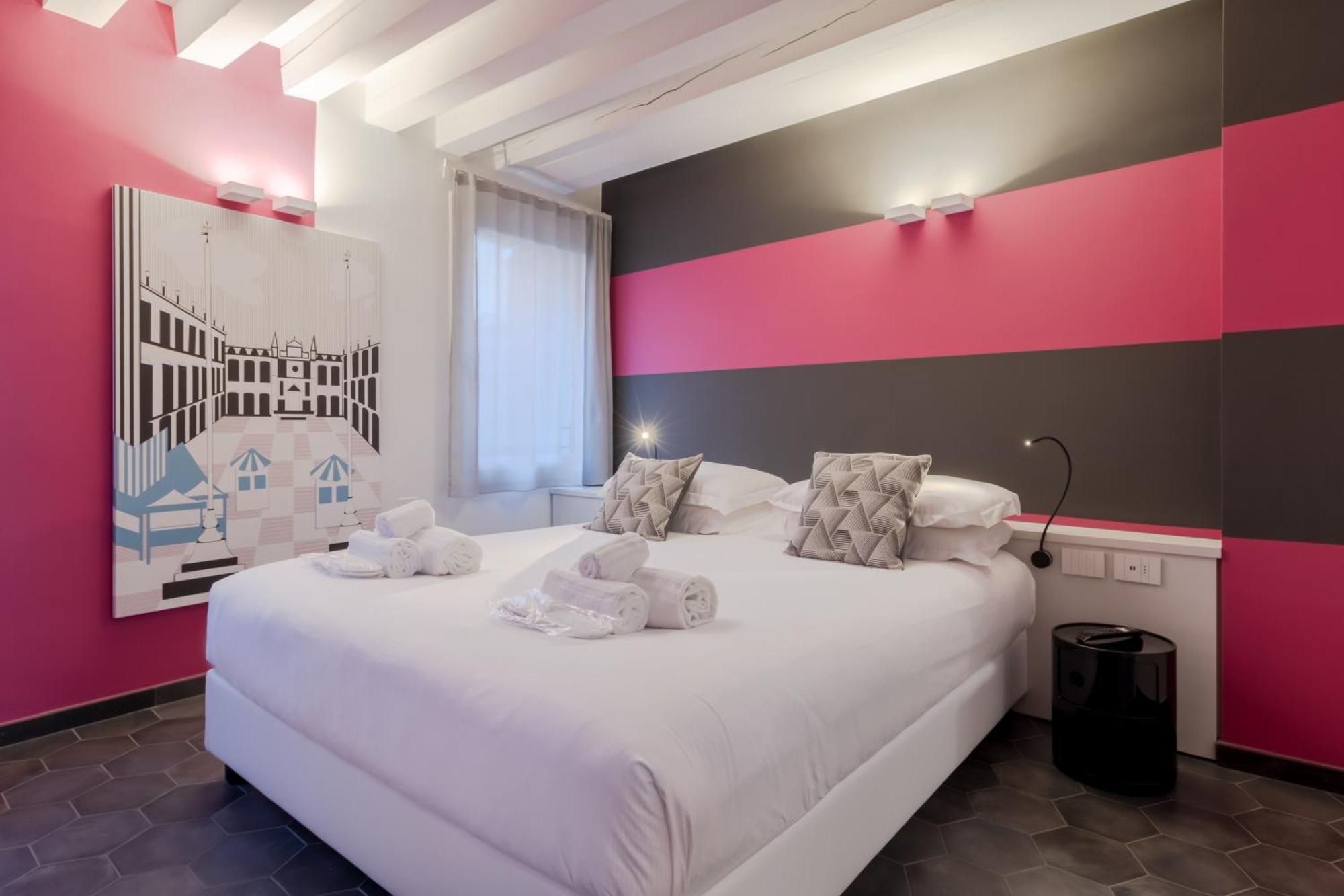 Tadomo - Corte Del Cafetier Apartment Venedig