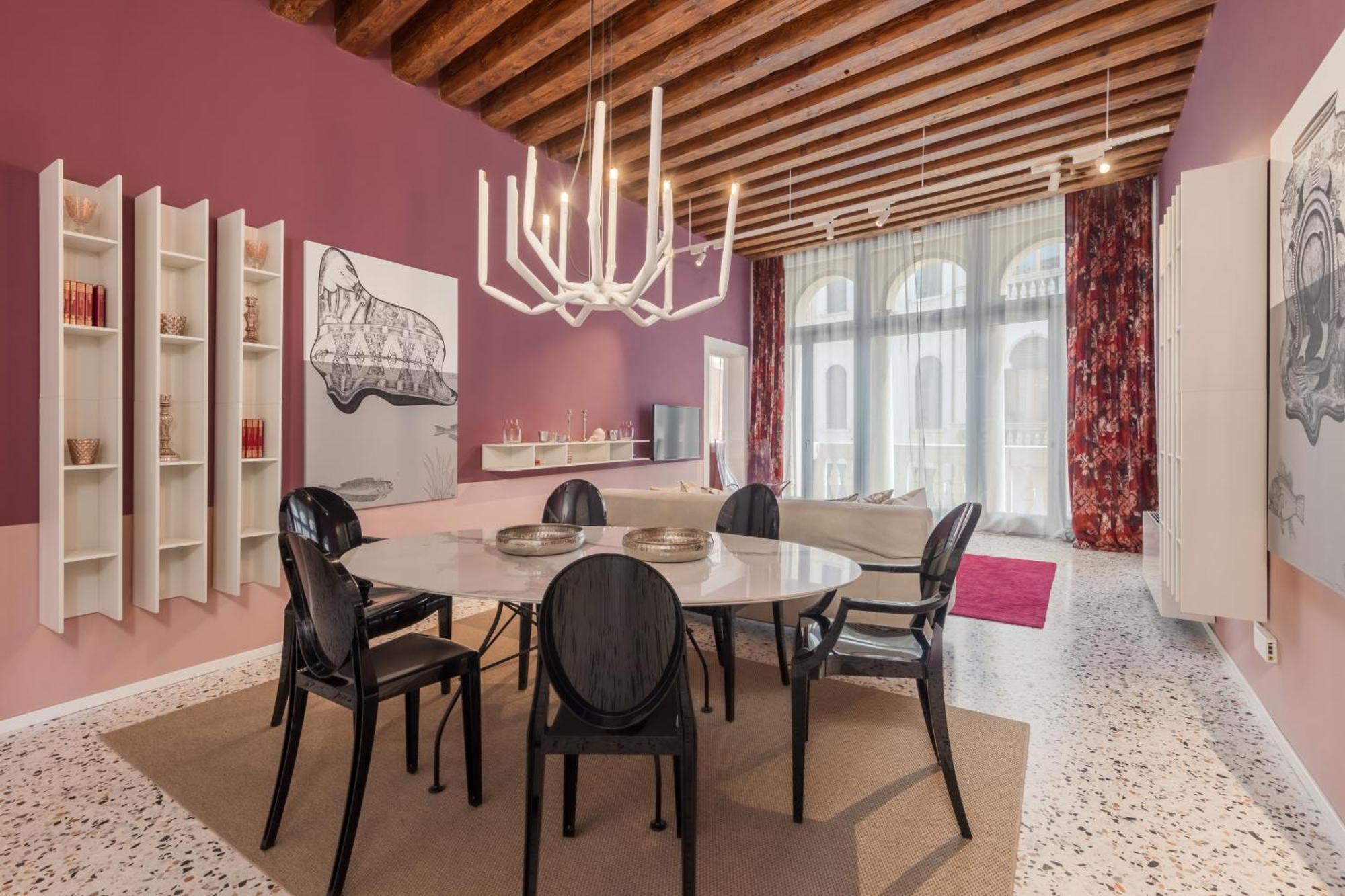 Apartment Tadomo - Corte Del Cafetier
